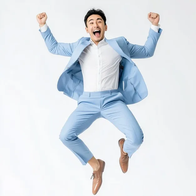 数据分析图表示例