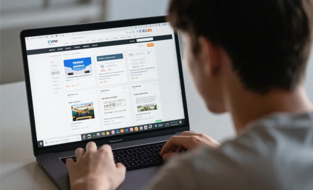 如何准确识别澳洲幸运5官网？三步规避非官方平台风险