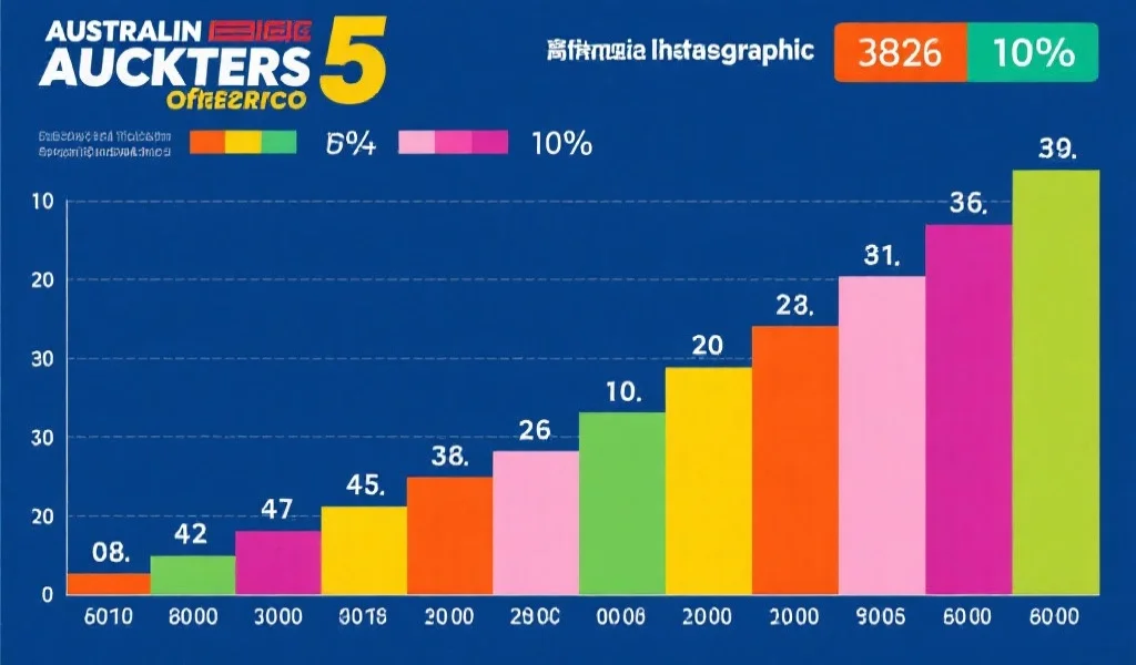 澳洲幸运5玩法介绍与官方数据趣味解读