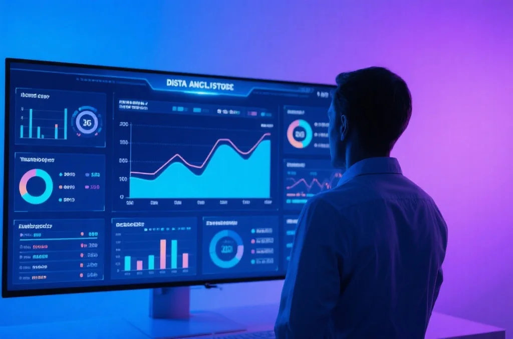 掌握澳洲幸运5计划工具：科学数据观察的5大策略