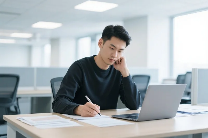 策略调整与学习