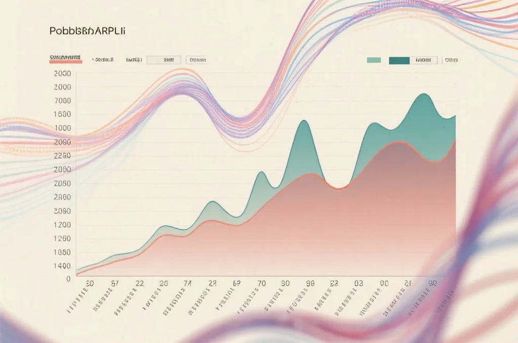 深入解析澳洲幸运5：历史数据中的冷热号码趋势与统计学视角