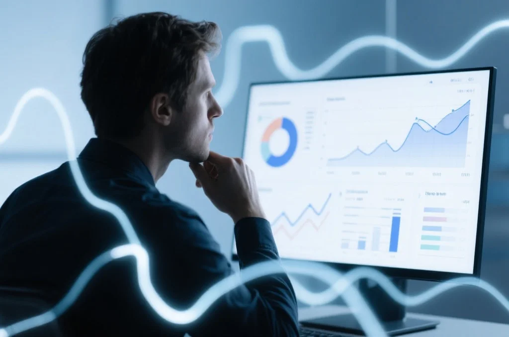 澳洲幸运5数据分析：警惕三大常见认知误区，提升理性判断力